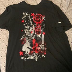 Nike short sleeve tee